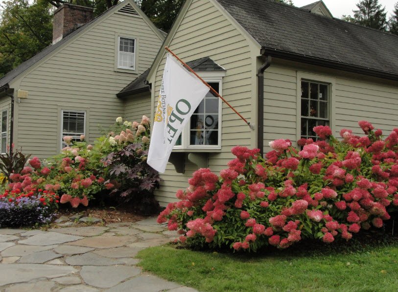 Berkshire Botanical Garden, United States